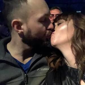 Meet your Posher, Carl